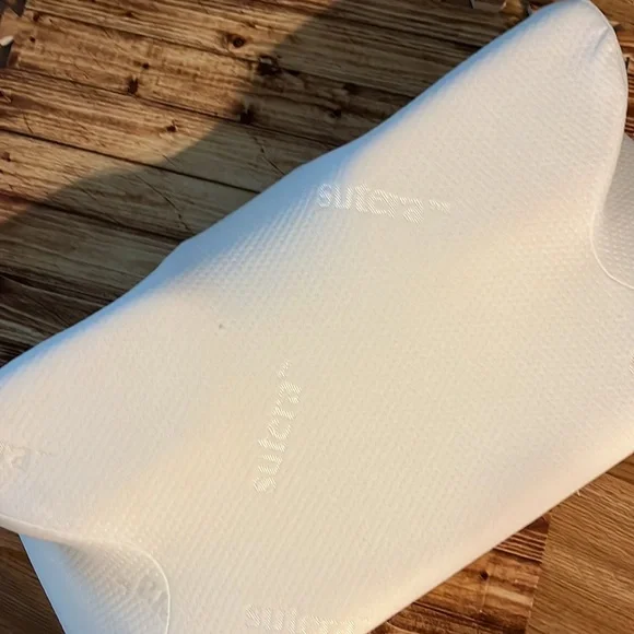 💤💎🛌 •🏆⭐️ SUTERA⭐️🏆• 🛌💎⭐️Contour pillow